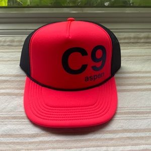 Cloud9 Hat